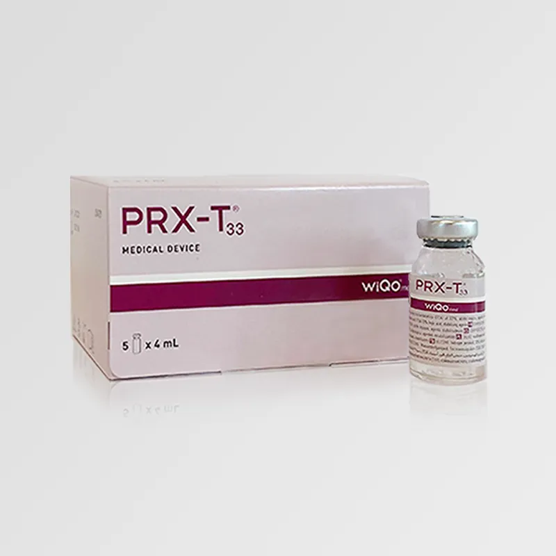 PRX-T33 4ml (2-8°)